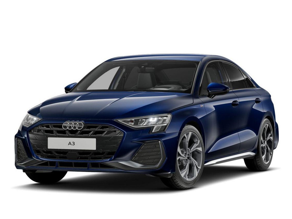 Audi A3 2025 Benzine