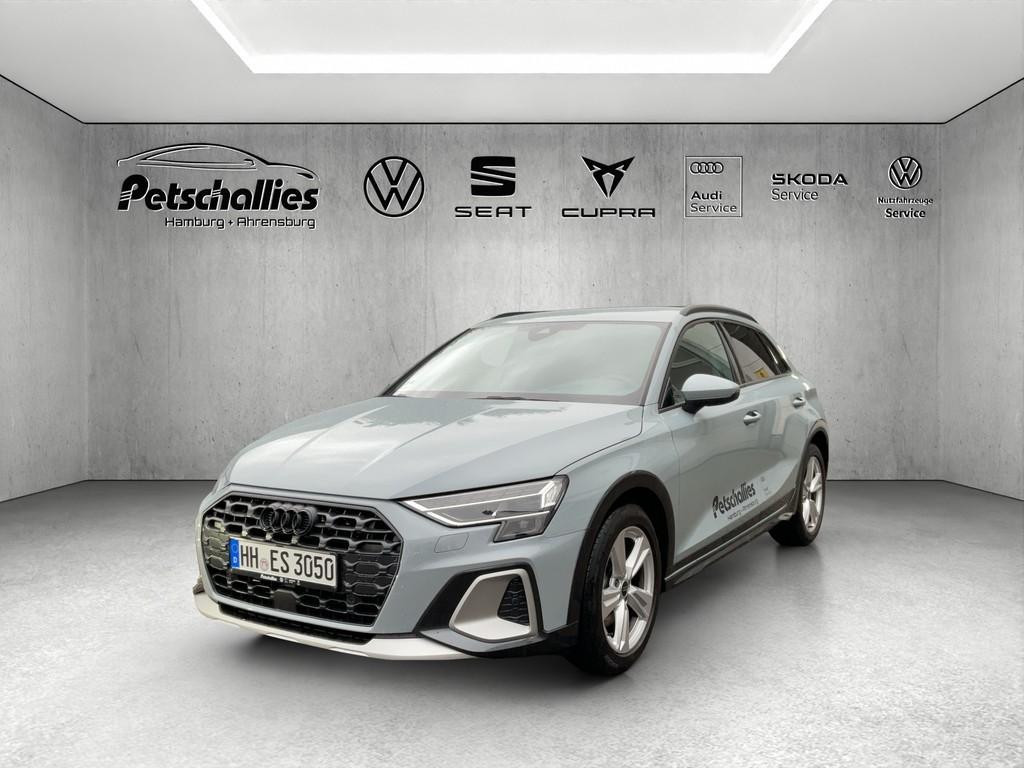 Audi A3 2025 Benzine