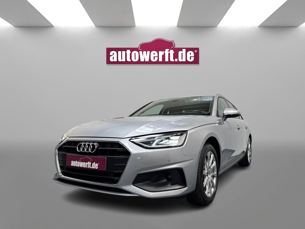 Audi A4 2023 Diesel