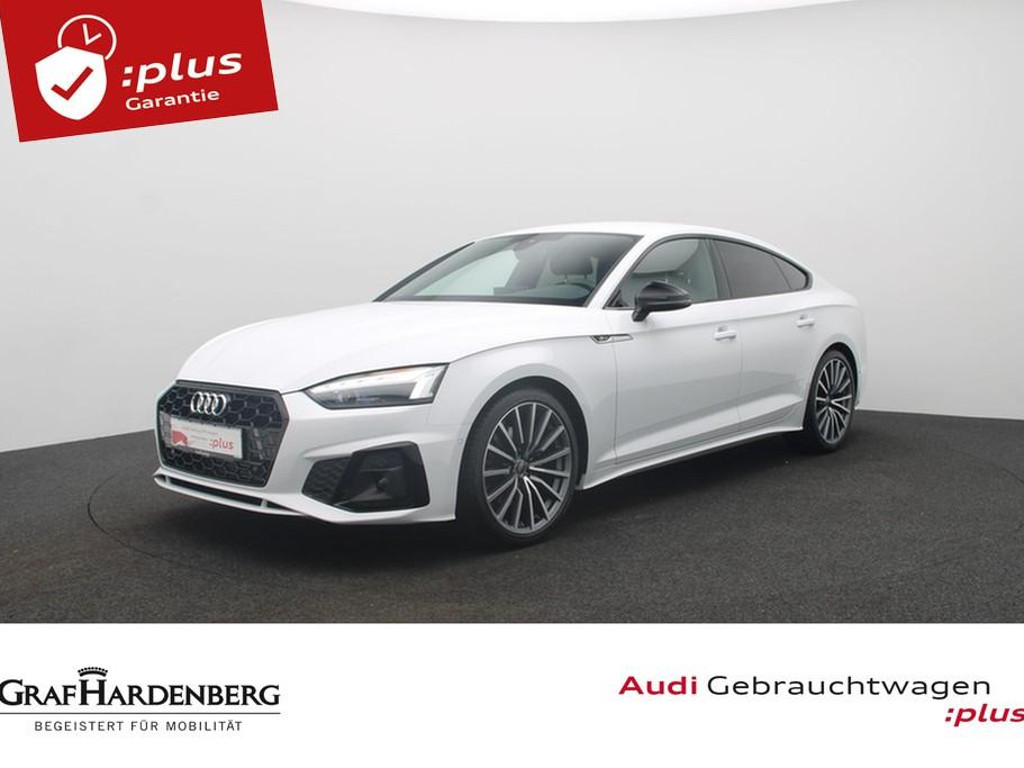 Audi A5 2024 Benzine