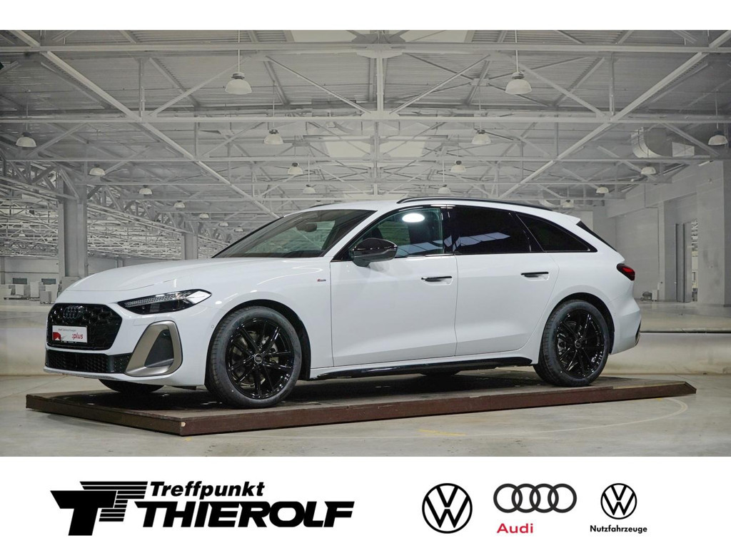 Audi A5 2024 Benzine