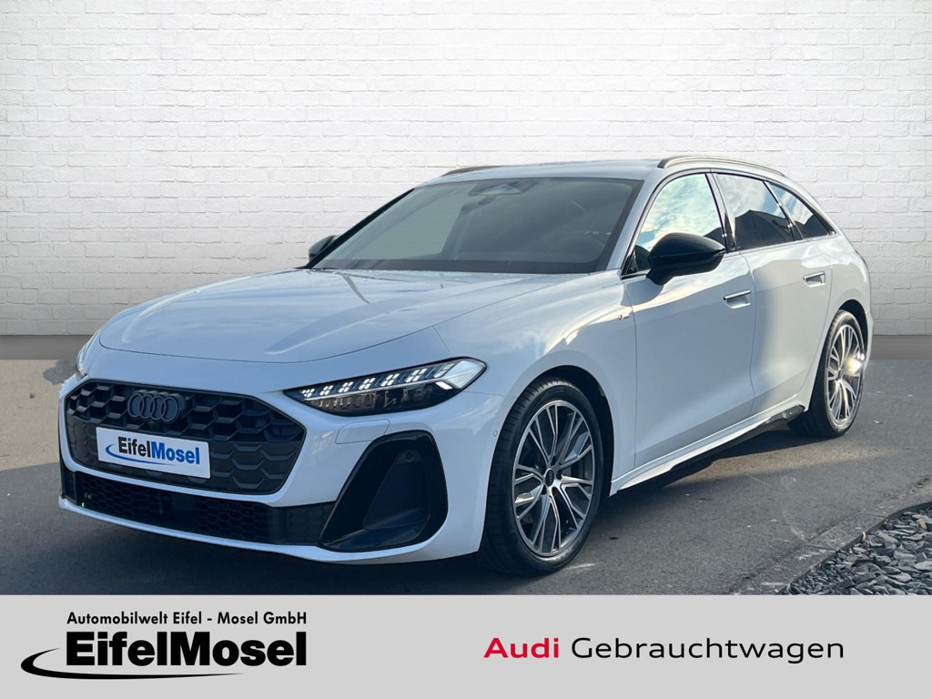 Audi A5 2025 Benzine