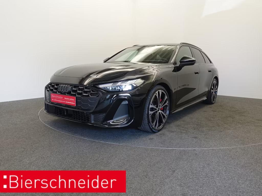 Audi A5 2025 Hybride Benzine