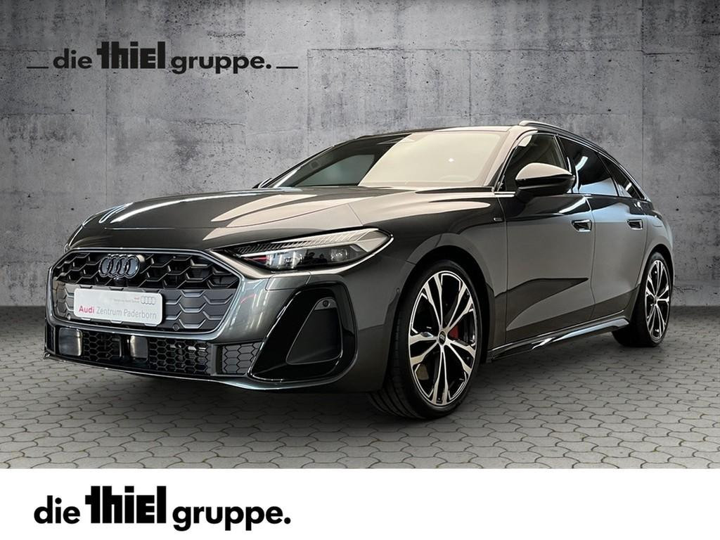 Audi A5 2025 Hybride Benzine