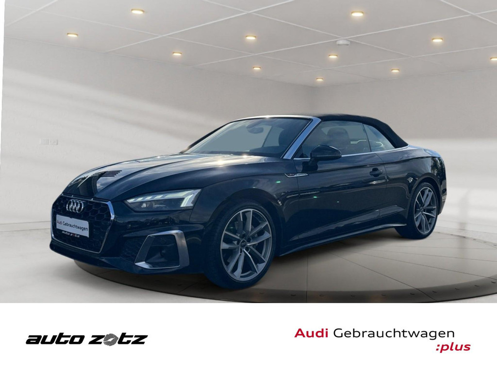 Audi A5 2024 Benzine