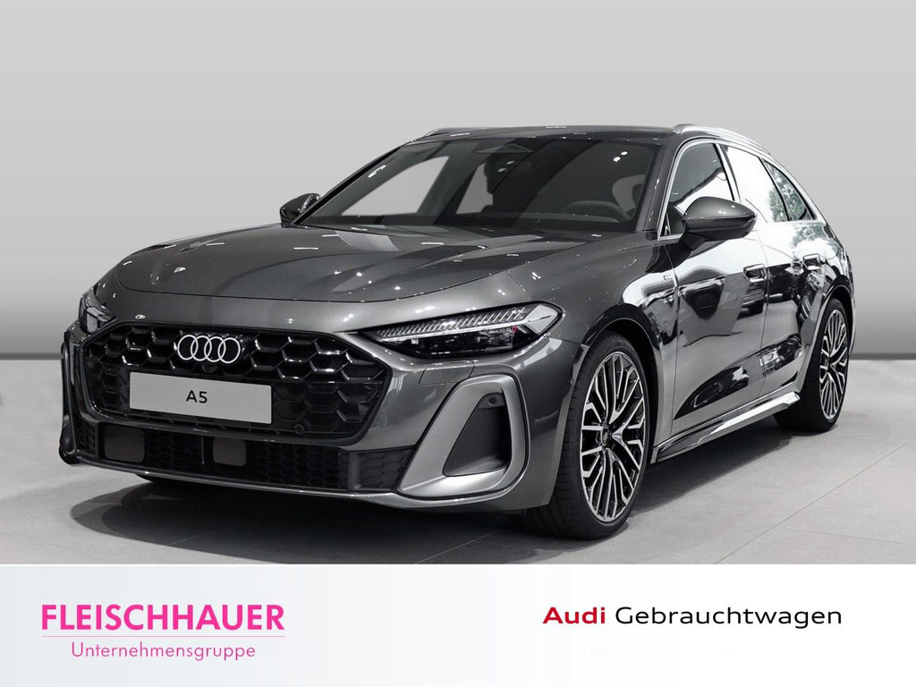 Audi A5 2025 Diesel