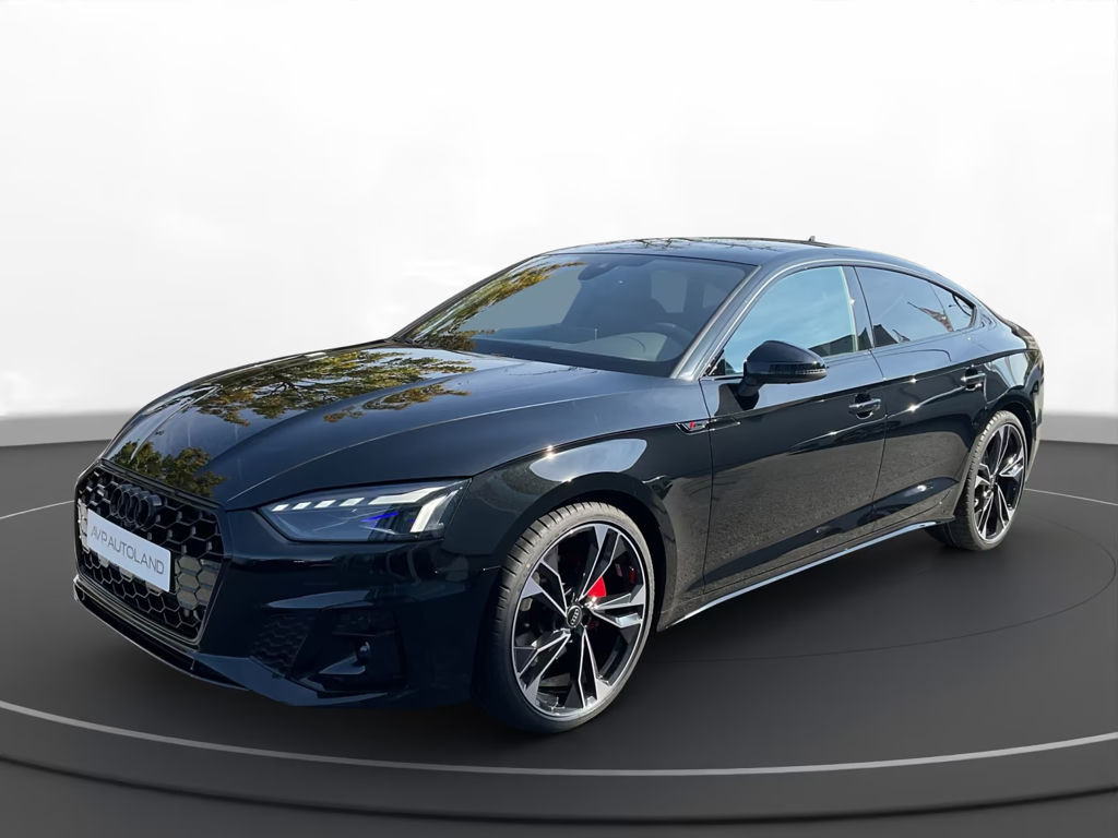Audi A5 2025 Diesel