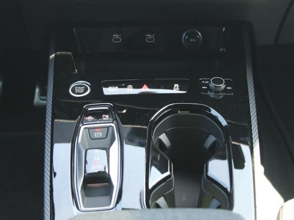 Audi A5 2025 Benzine