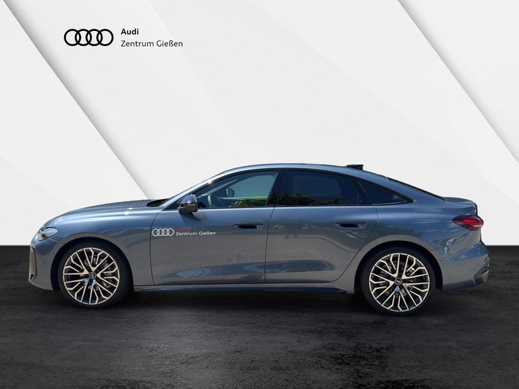 Audi A5 2025 Benzine