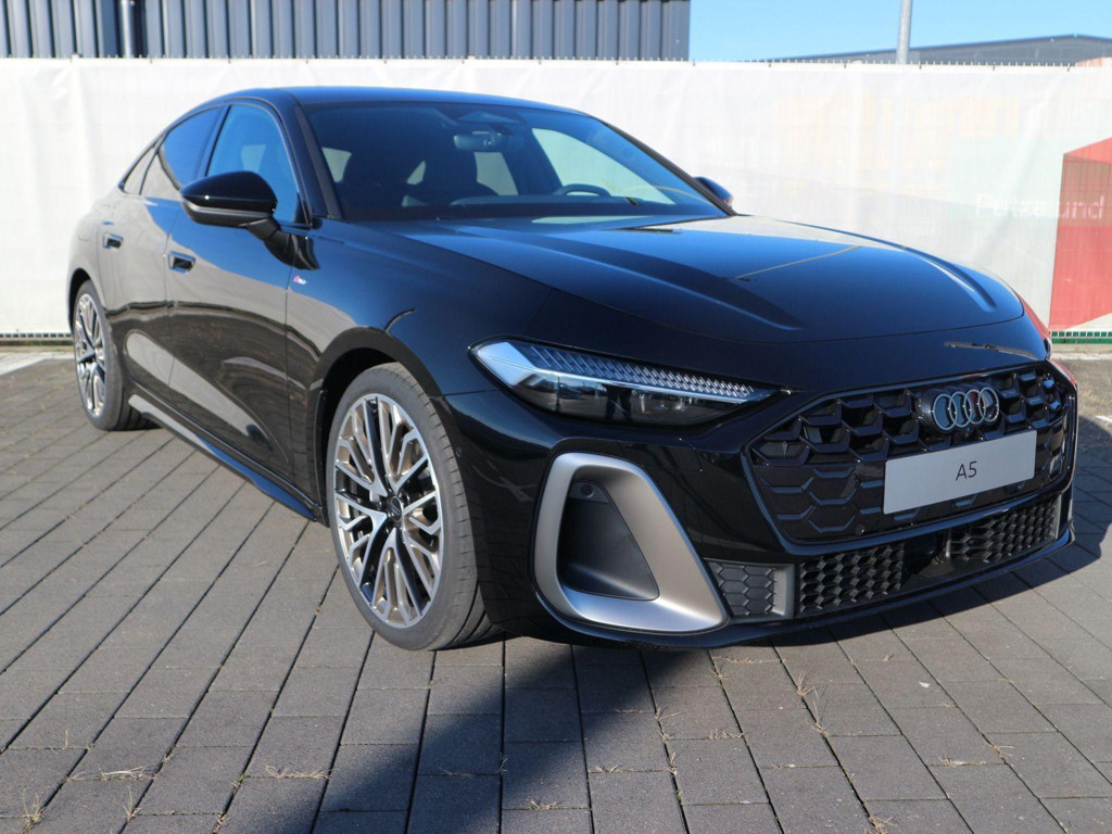 Audi A5 2025 Diesel