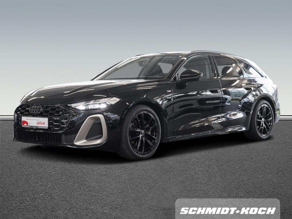 Audi A5 2025 Benzine