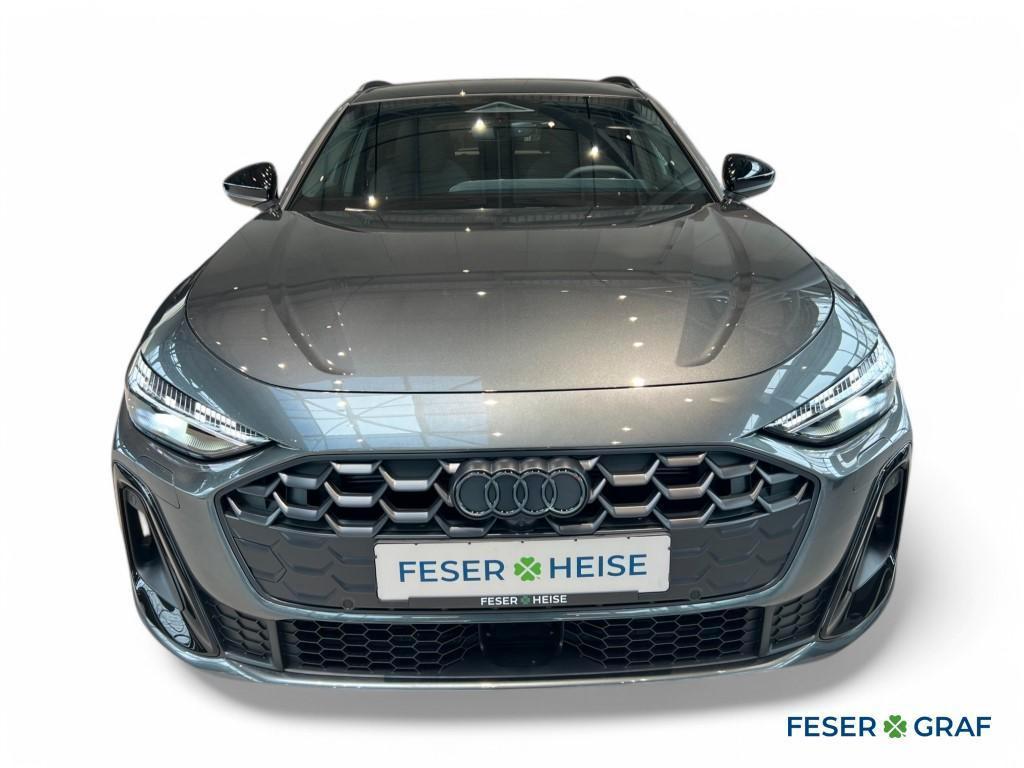 Audi A5 2025 Diesel