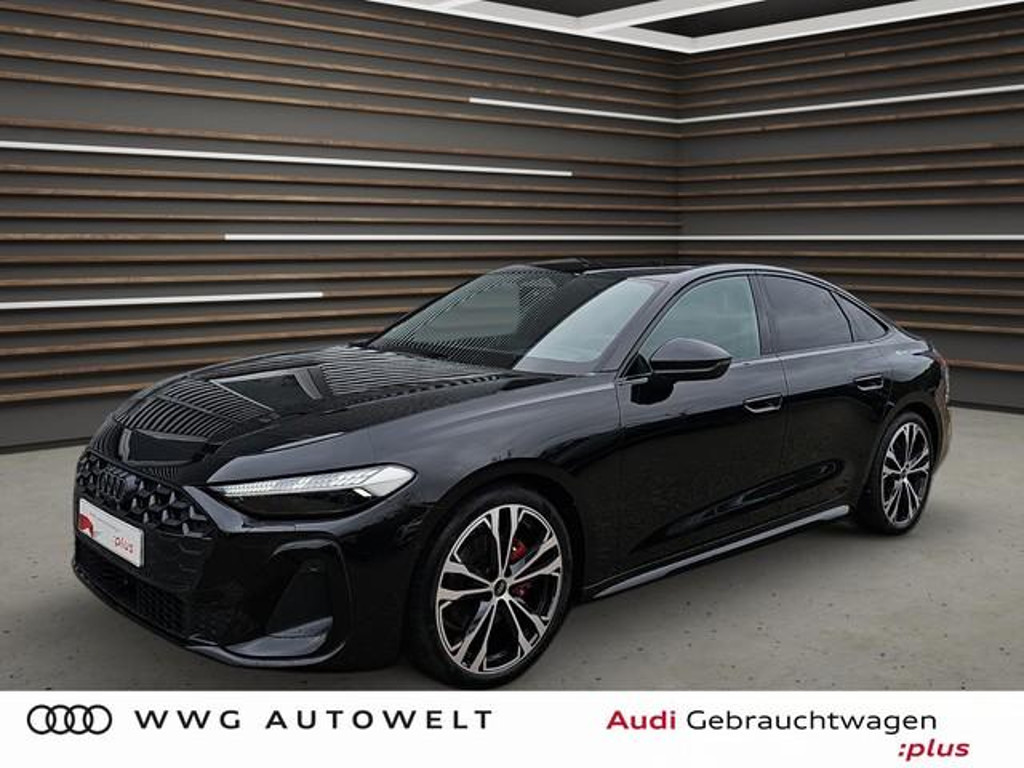 Audi A5 2025 Benzine