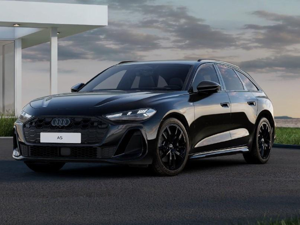 Audi A5 2025 Diesel