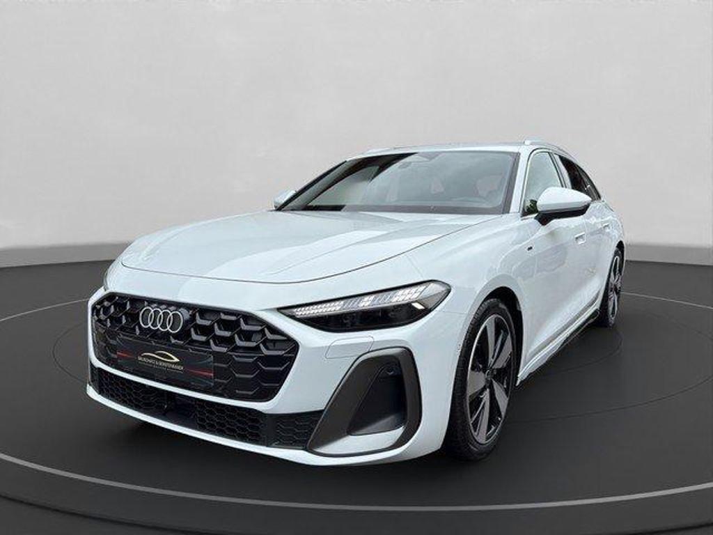 Audi A5 2025 Hybride Benzine