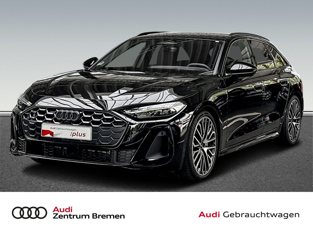 Audi A5 2025 Hybride Benzine