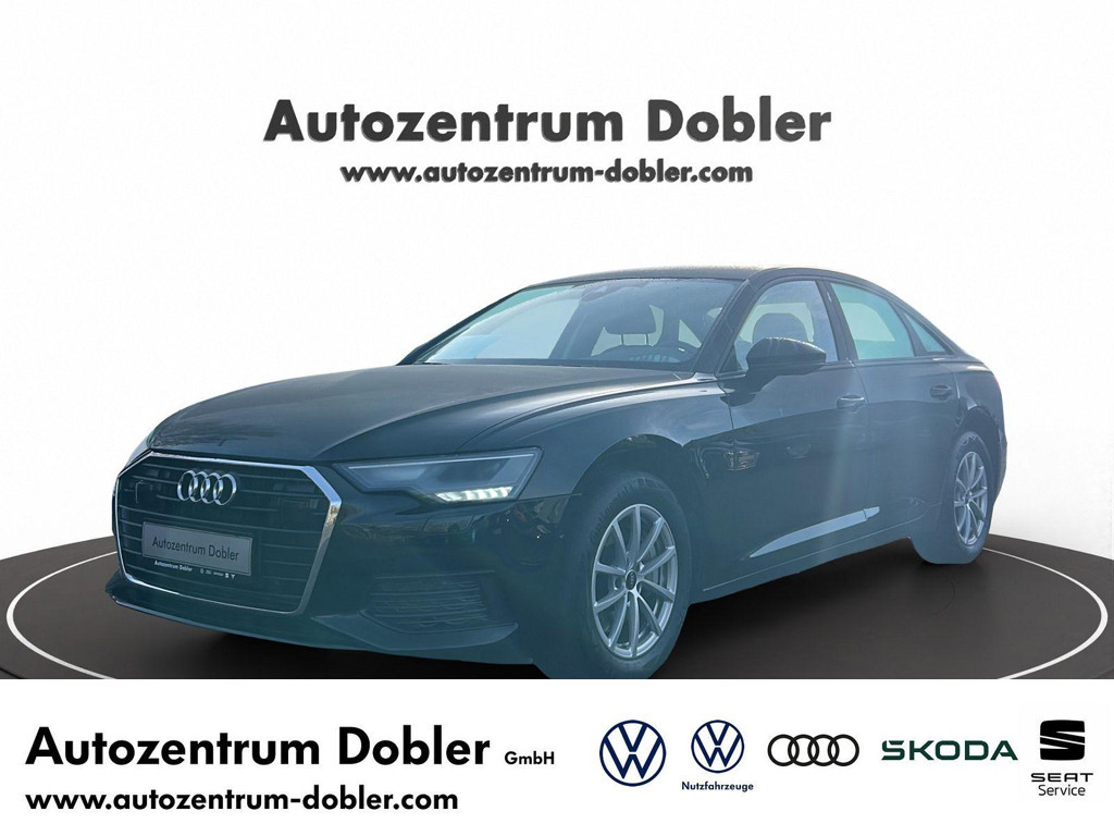 Audi A6 2023 Benzine