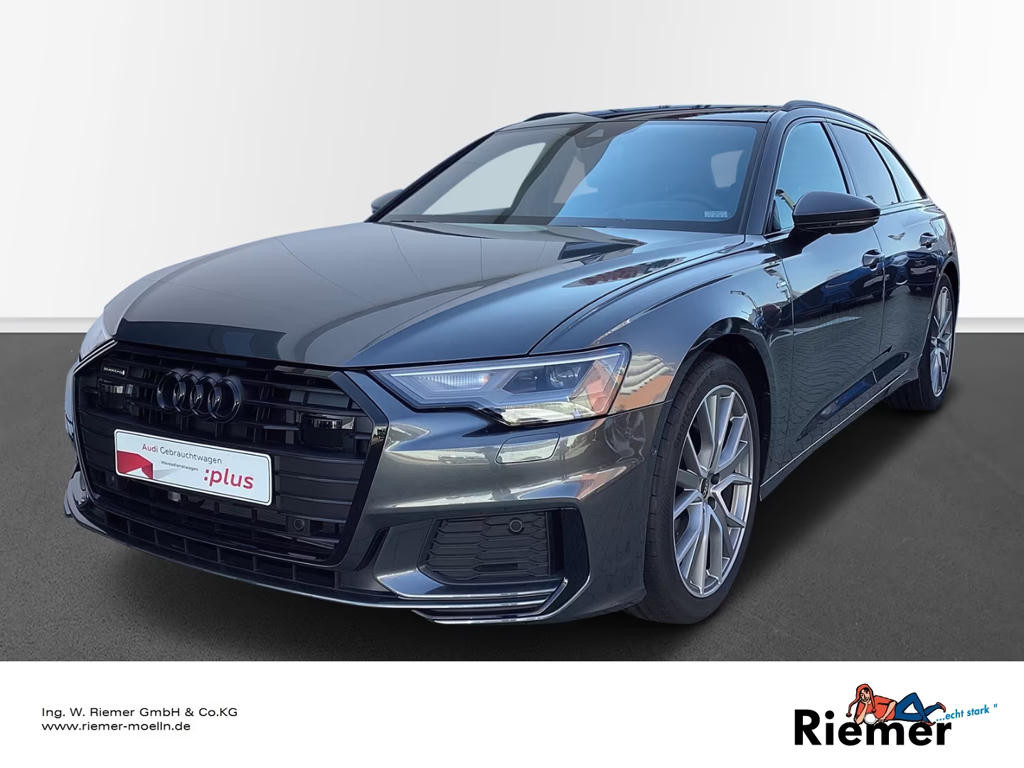 Audi A6 2023 Diesel