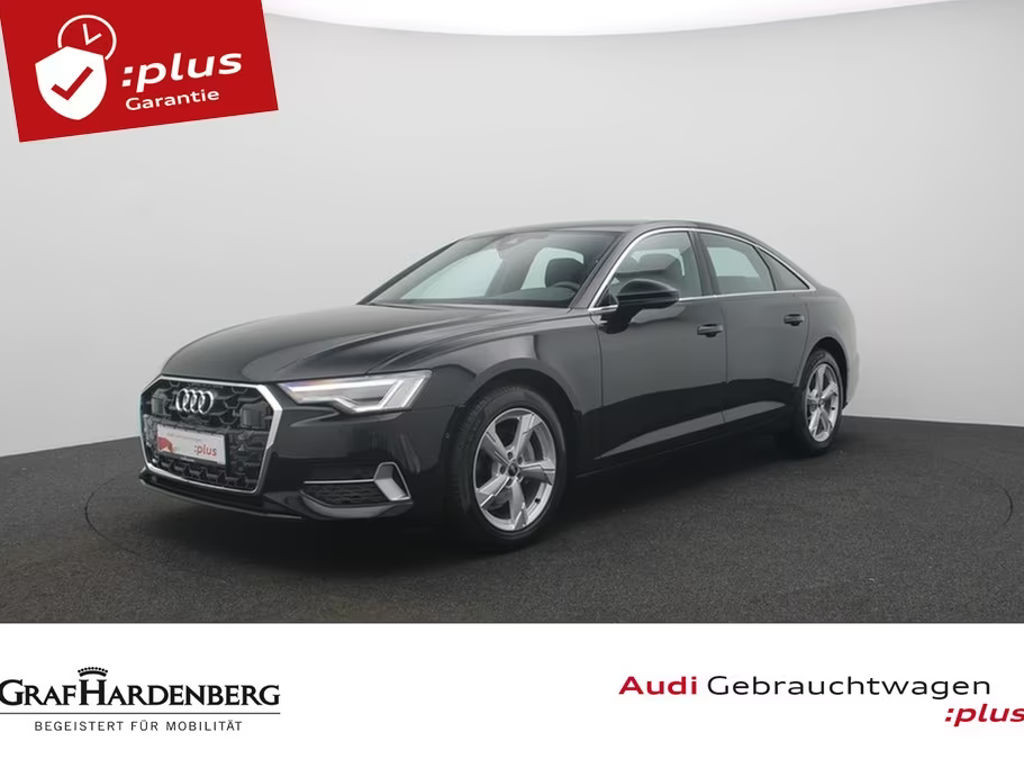Audi A6 2025 Diesel