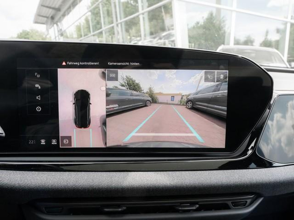 Audi A6 e-tron 2025 Diesel