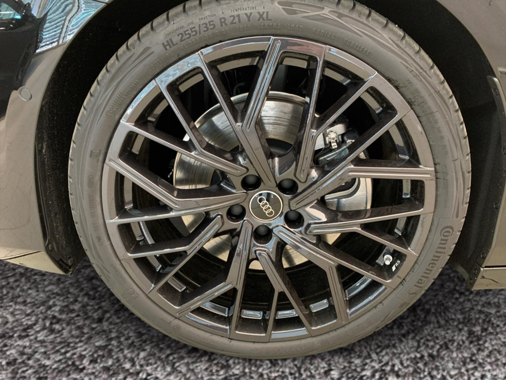 Audi A6 e-tron 2025 Diesel