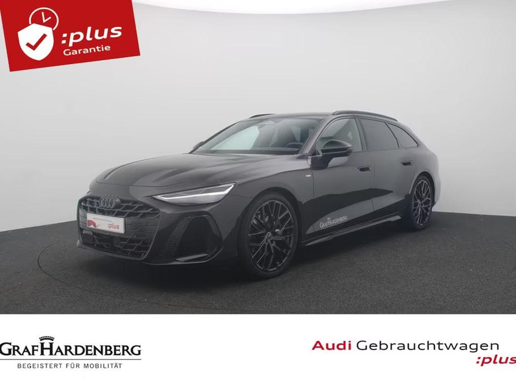 Audi A6 2025 Diesel