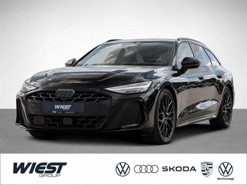 Audi A6 e-tron 2025 Diesel