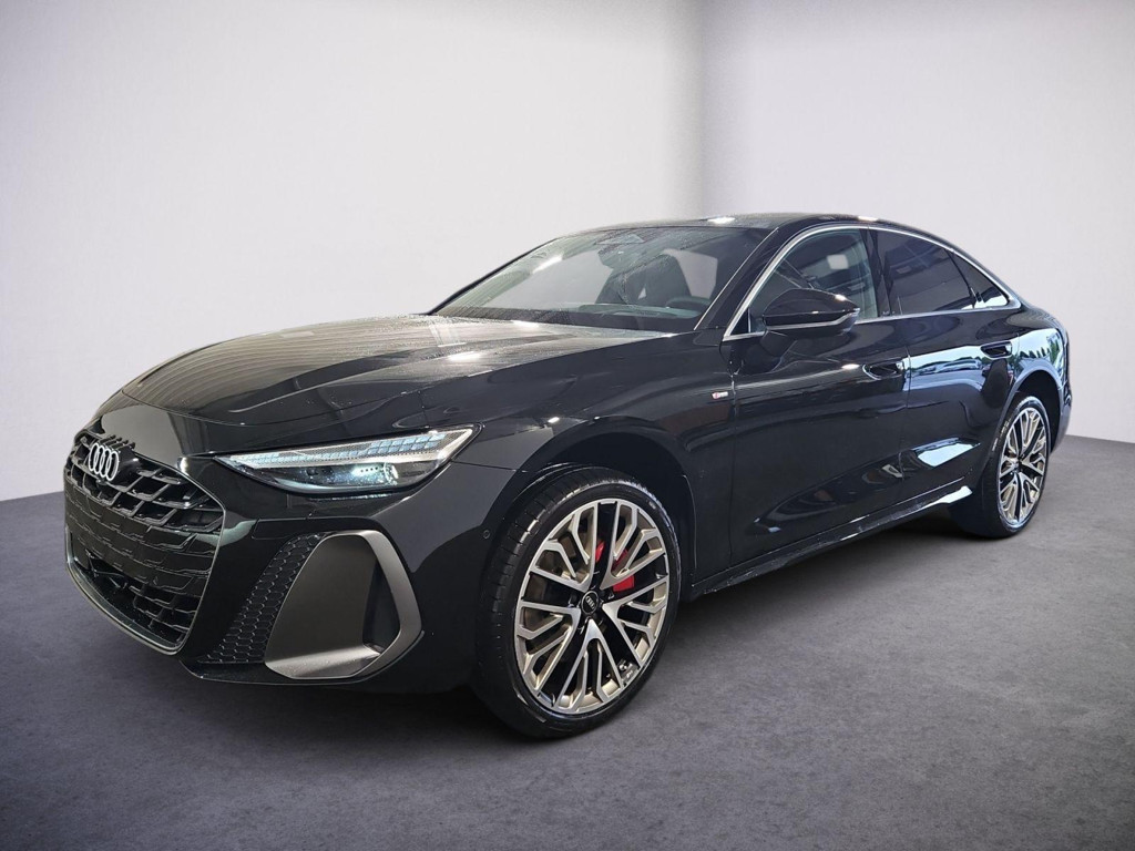 Audi A6 e-tron 2025 Benzine