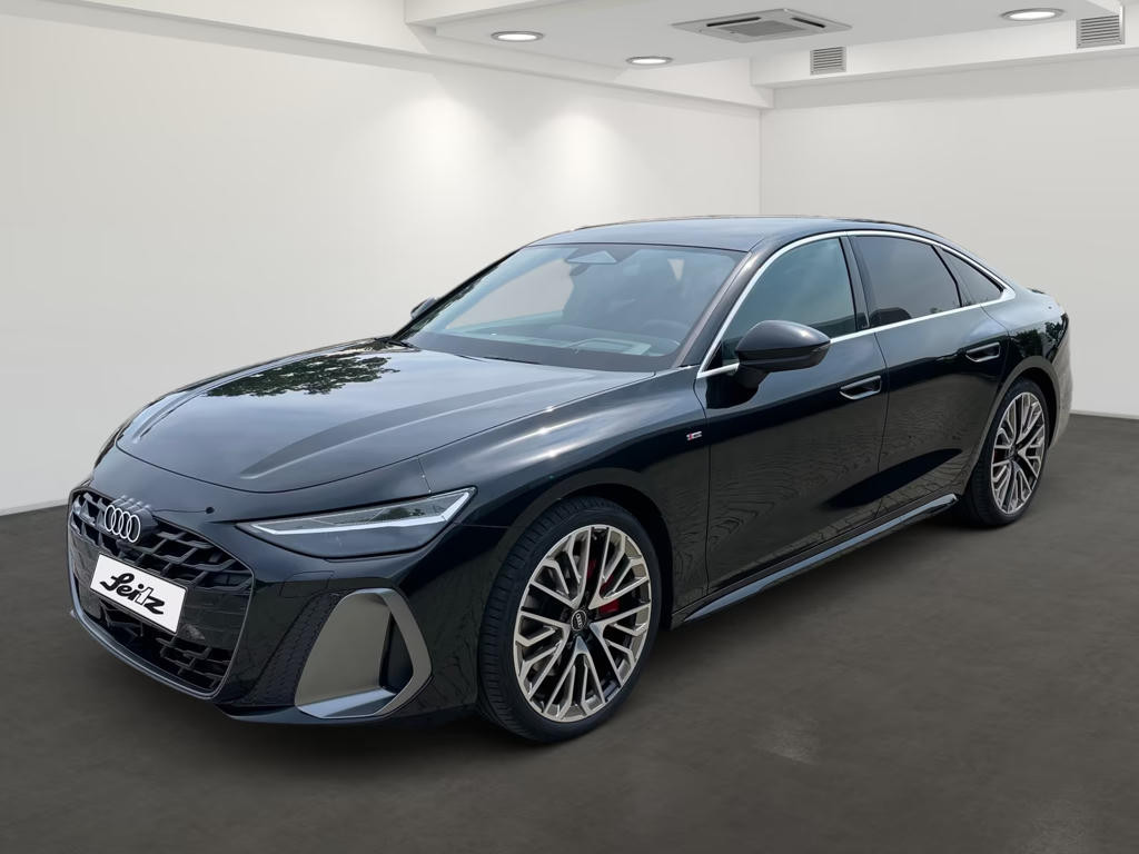 Audi A6 2025 Benzine