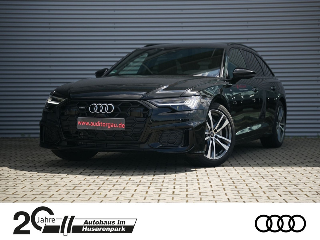 Audi A6 2025 Diesel