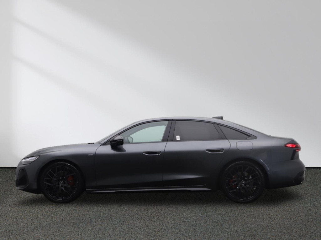 Audi A6 e-tron 2025 Hybride Benzine