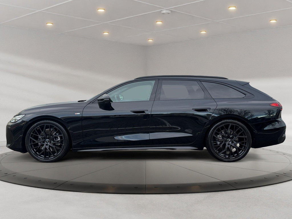 Audi A6 e-tron 2025 Diesel