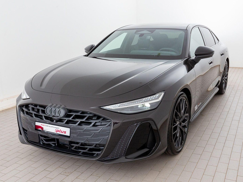 Audi A6 2025 Hybride Benzine