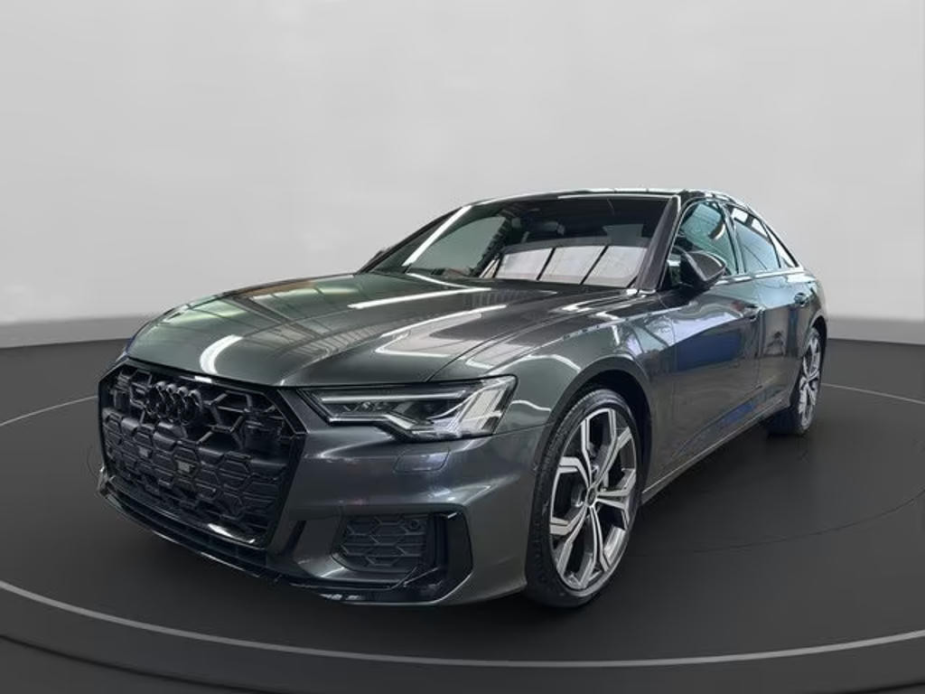 Audi A6 2024 Diesel