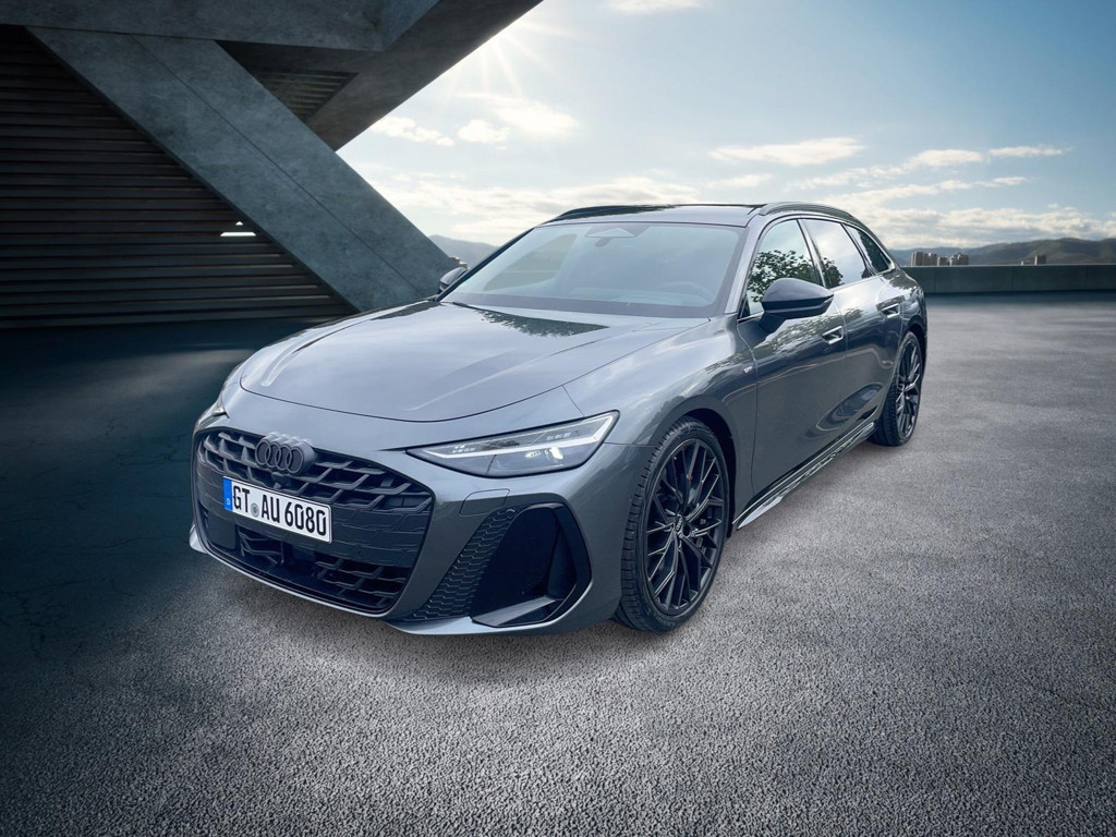 Audi A6 e-tron 2025 Diesel