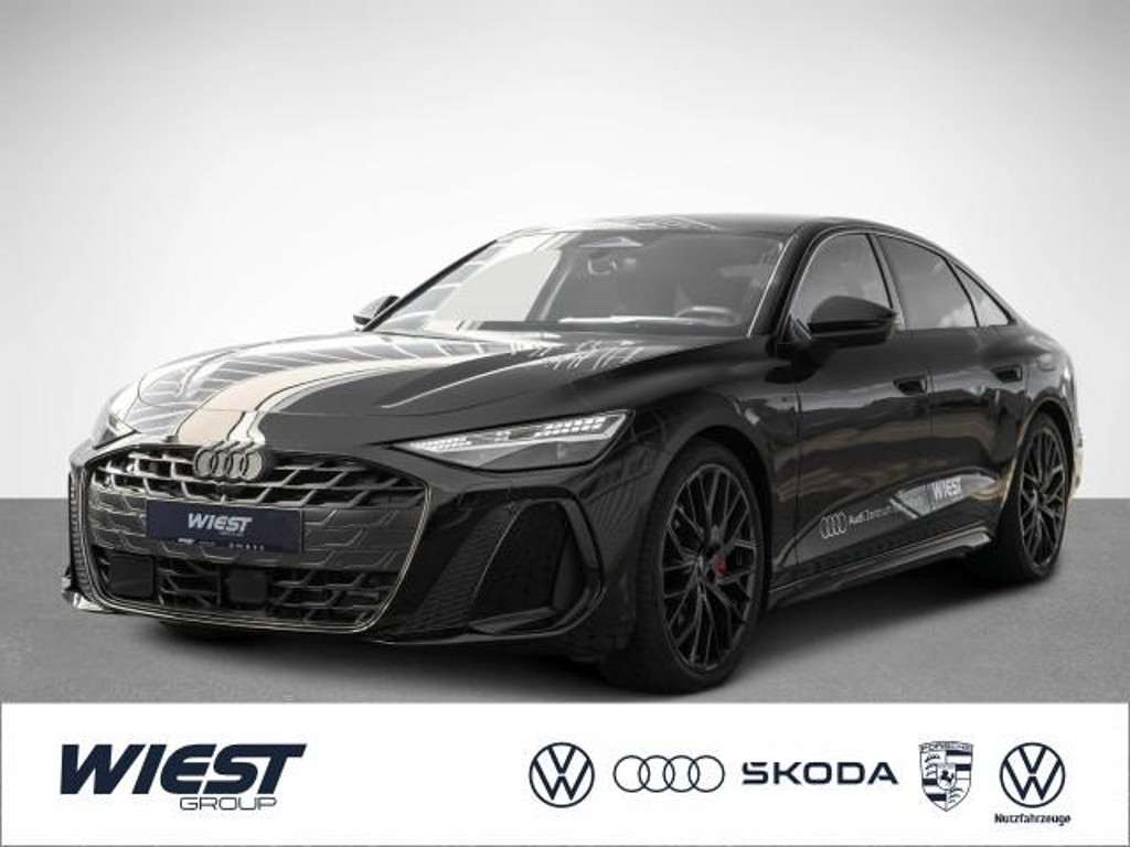 Audi A6 e-tron 2025 Hybride Benzine