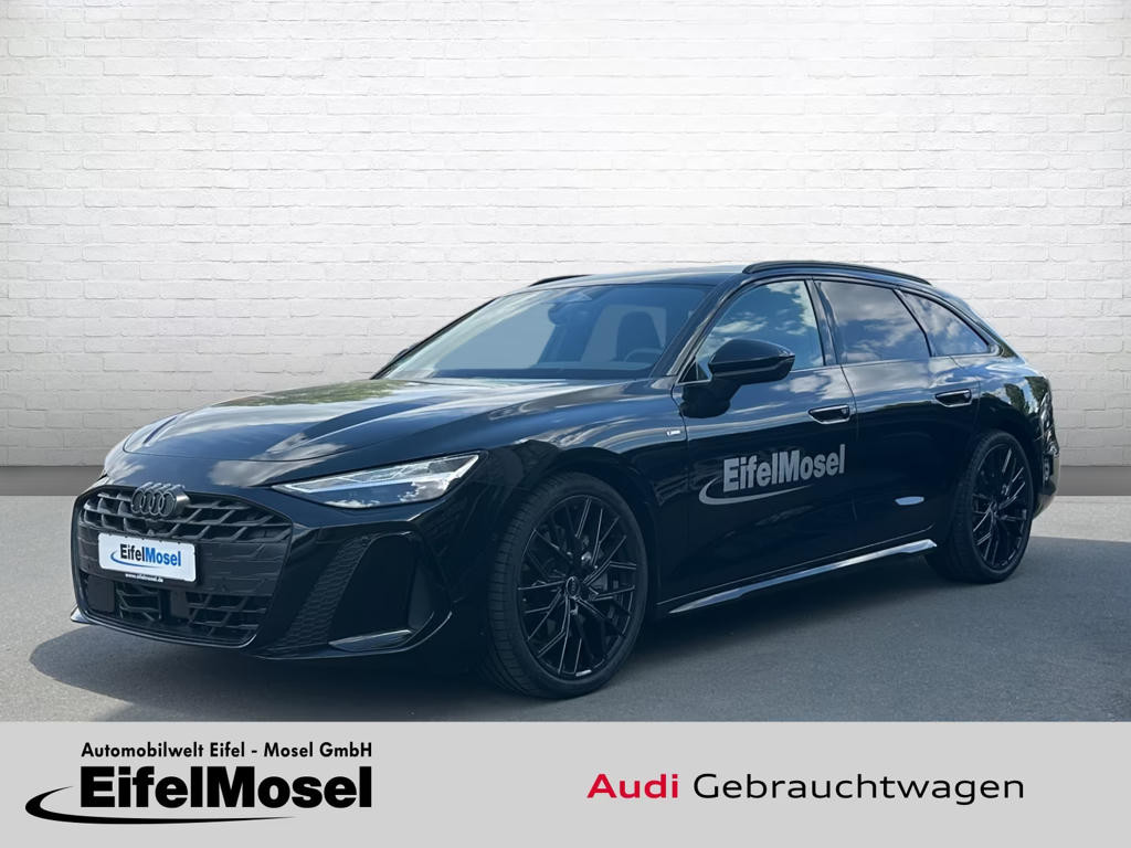 Audi A6 2025 Diesel