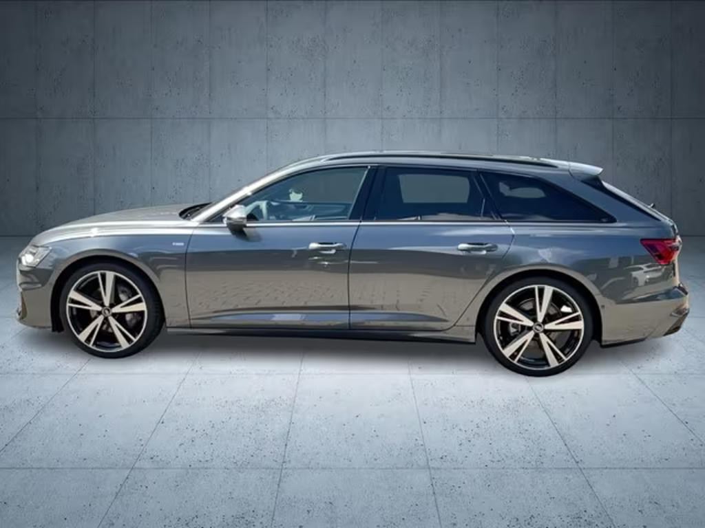 Audi A6 2025 Diesel