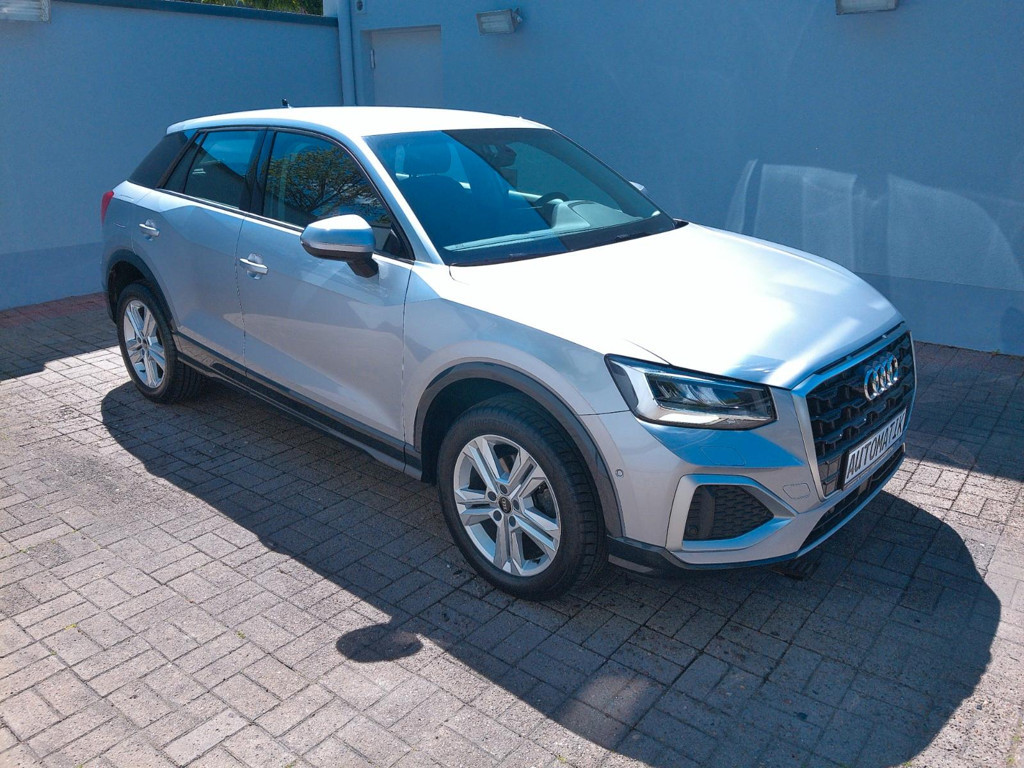 Audi Q2