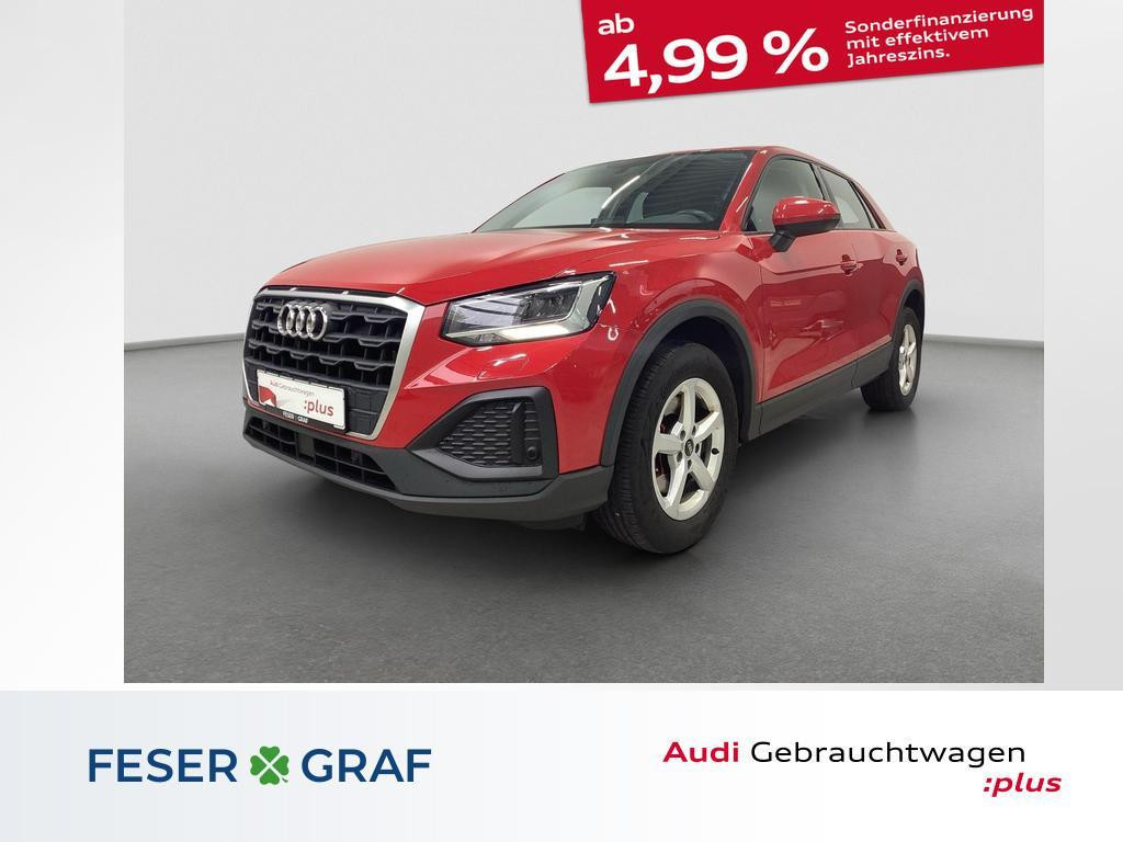 Audi Q2 2023 Diesel