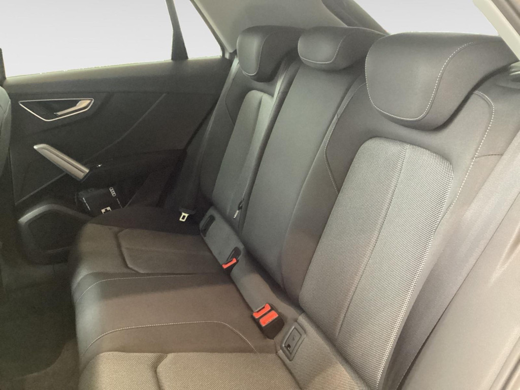 Audi Q2 2023 Benzine