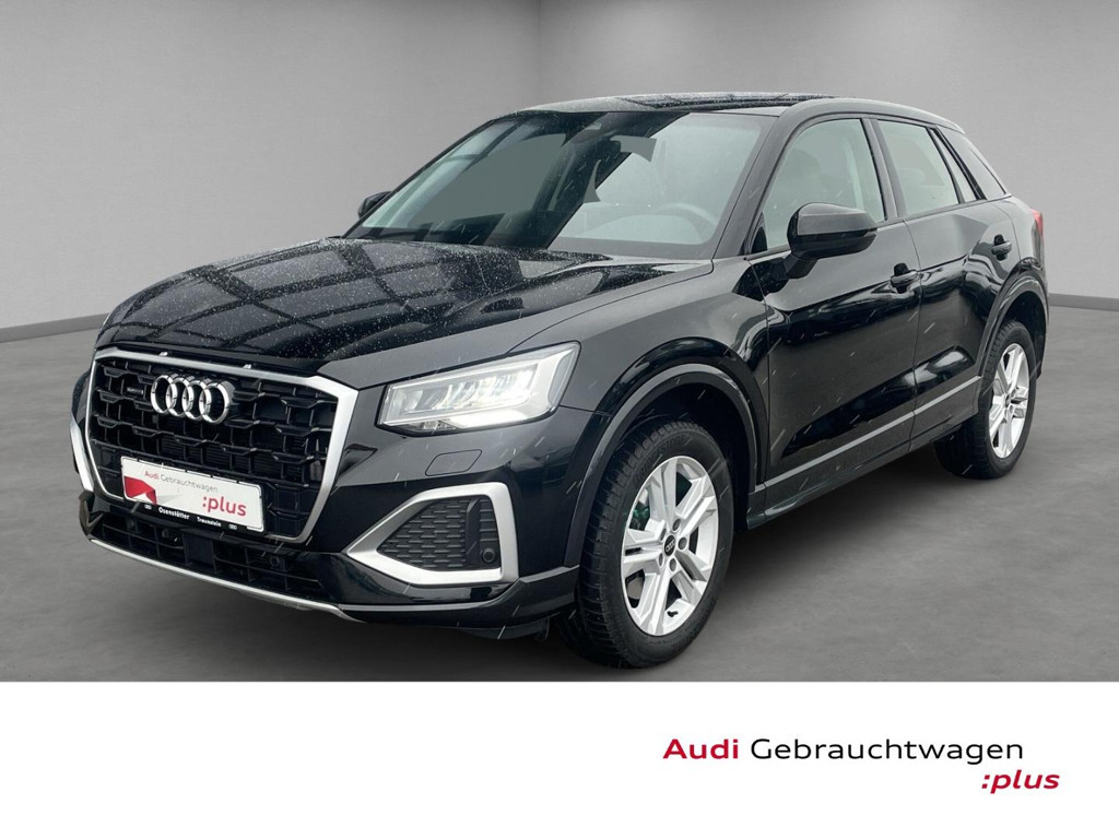 Audi Q2 2023 Benzine