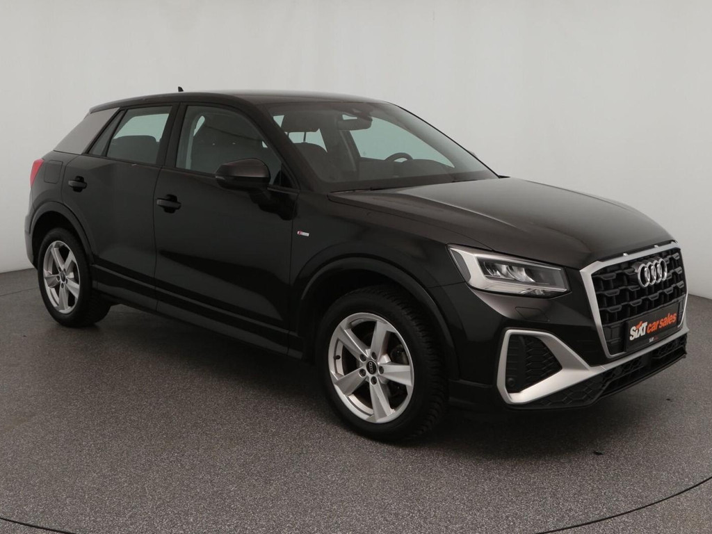 Audi Q2 2023 Diesel