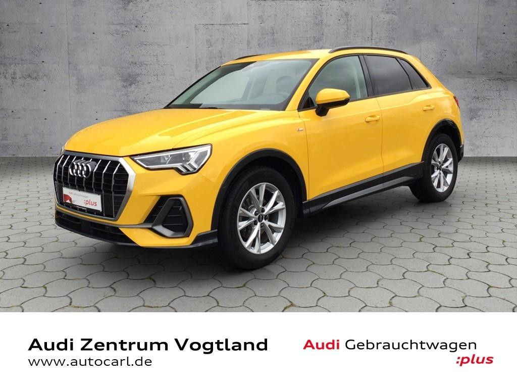 Audi Q3 2021 Diesel