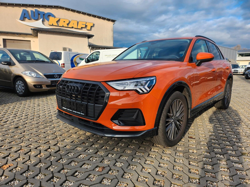Audi Q3 2022 Diesel