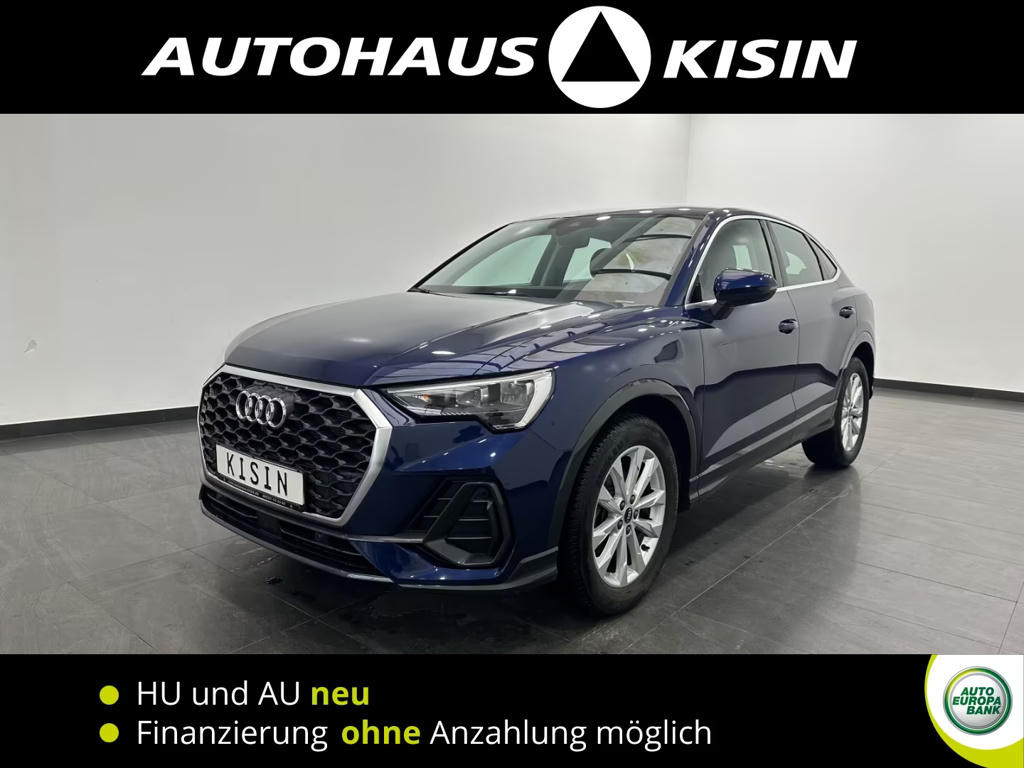 Audi Q3 2023 Diesel