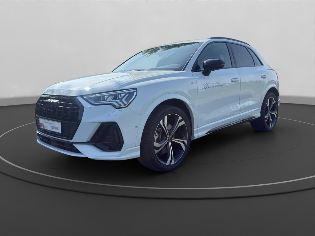 Audi Q3 2024 Diesel
