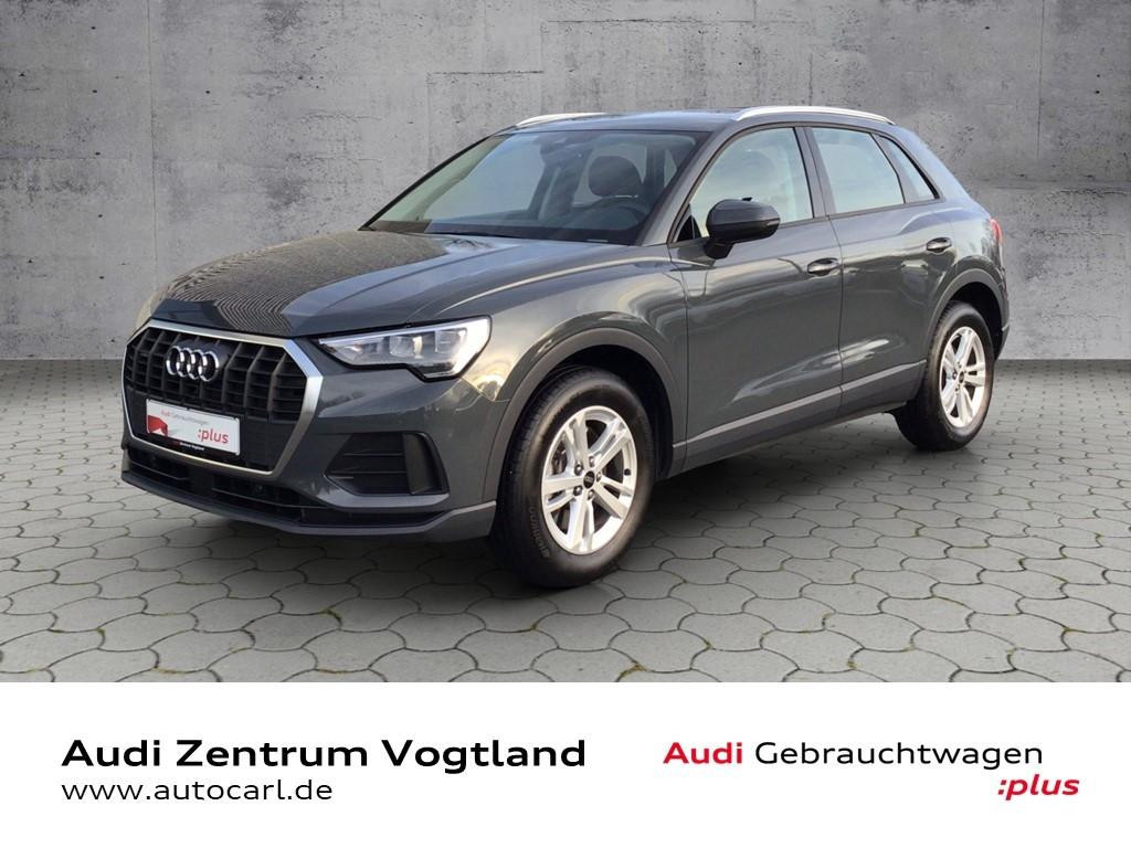 Audi Q3 2024 Benzine