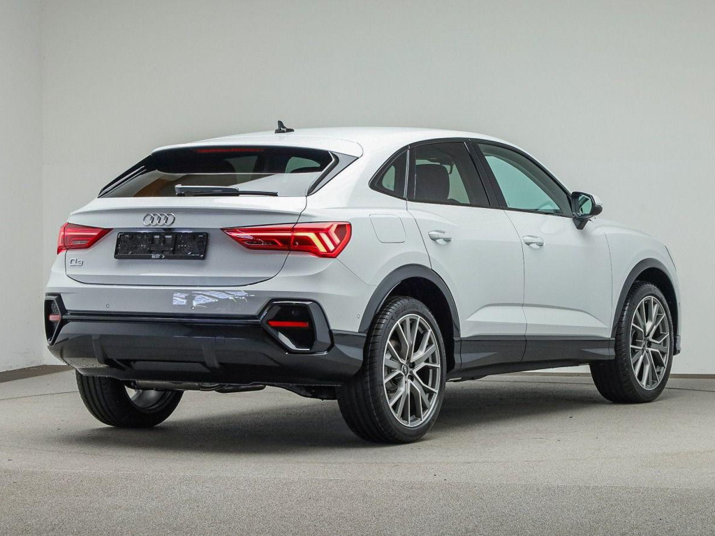 Audi Q3 2025 Diesel