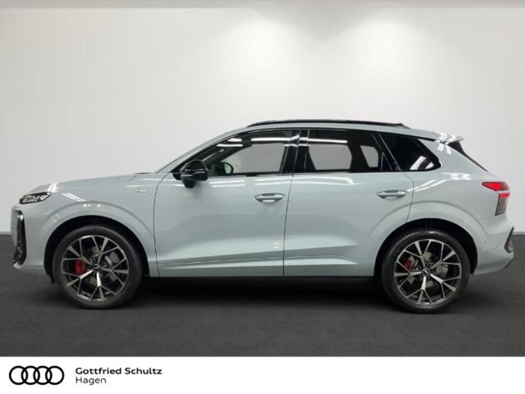 Audi Q3 2025 Benzine